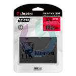 KINGSTON SSD SA400S37/120GB