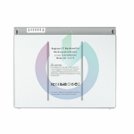 BATTERIA COMPATIBILE PER APPLE MACBOOK PRO 15" 2008