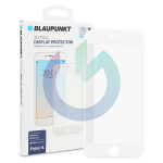 VETRO TEMPERATO BLAUPUNKT 3D FULL CON ACCESSORI PER APPLE IPHONE 7 PLUS + - 8 PLUS + BIANCO