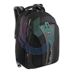 WENGER ZAINO NOTEBOOK 16" LEGACY NERO E GRAY 