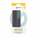 VETRO TEMPERATO PRIO EDGE FREE PER IPHONE 13 - 13 PRO CONF DA 10 PZ