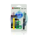 BAKU BK-7296 KIT 5 STRUMENTI UNIVERSALI PER APERTURA COVER