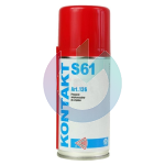 SPRAY ANTI RUGGINE E ANTICORROSIVO 150ML ART136