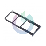 CARRELLO SIM HUAWEI Y7 2018 97070TDX NERO