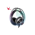 CUFFIE OMEGA HI-FI STERO GAMING VARR CON MICROFONO GRAY GRIGIO