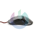 MOUSE VARR GAMING 3200 DPI GRAY - GRIGIO