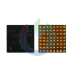 CHIP IC BASEBAND PMU - BBPMU_RF INTEL PMB6826 IPHONE 7 - 7 PLUS +