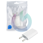 CARICATORE PT-LINE BIANCO COMPATIBILE APPLE MB707