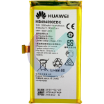 BATTERIA HUAWEI HB494590EBC HONOR 7 ORIGINALE BULK