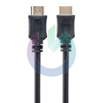 CAVO GEMBIRD HDMI 1,8M HDMI TIPO A (STANDARD) NERO CC-HDMI4L-6