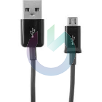 CAVO PER SAMSUNG USB TO MICRO USB NERO ECB-DU4EBE 1.5MT