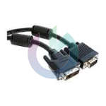 CAVO MONITOR VGA 1.5MT - HIGH QUALITY