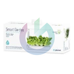 LAMPADA PIANTE OMEGA SMART GARDEN 9 POSTI 21W BIANCO