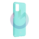 CUSTODIA COVER TPU ROAR COLORFUL JELLY PER IPHONE 12 PRO MAX MENTA