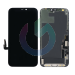 IPHONE 12 - 12 PRO - HIGHEND INCELL - DISPLAY LCD APPLE COMPATIBILE CON ALLOGGIAMENTI