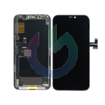 IPHONE 11 PRO - HARD OLED - DISPLAY LCD APPLE COMPATIBILE CON ALLOGGIAMENTI