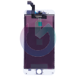 IPHONE 6 - HIGHEND - DISPLAY LCD APPLE COMPATIBILE BIANCO WHITE CON ALLOGGIAMENTO FOTOCAMERA 