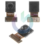 FRONT CAMERA ANTERIORE SAMSUNG SM-A305 SM-A405 COMPATIBILE 