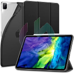 CUSTODIA COVER TPU ESR REBOUND PER IPAD AIR 3 (10.5") 2019 NERO