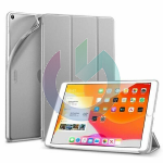 CUSTODIA COVER TPU ESR REBOUND PER IPAD 9 (10.2") 2019 REBOUND SERIES SILVER GRAY GRIGIO