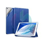 CUSTODIA COVER TPU ESR REBOUND PER IPAD AIR 3 (10.5") 2019 BLUE