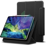 CUSTODIA COVER TPU ESR REBOUND IPAD PRO (11'') 1 GEN - 2 GEN 2020 - 2018 REBOUND MAGNETIC NERO