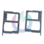 CARRELLO SIM SAMSUNG SM-J330 J3 COMPATIBILE SILVER