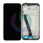 LCD DISPLAY XIAOMI ORIGINALE REDMI 7 NERO BLACK 