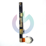 JACK AUDIO BIANCO PER IPAD MINI 2 821-1845-A A1489 - A1490 - A1491