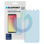 BLAUPUNKT KIT TPU ANTI-BLUE PELLICOLA PROTETTIVA 0.13MM CON ACCESSORI PER SAMSUNG S9 G960