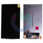 SM-G390 - XCOVER 4 NERO LCD DISPLAY SAMSUNG SERVICE PACK ORIGINALE 