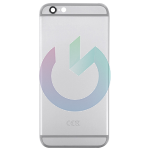 BACK COVER COMPATIBILE IPHONE 6 GRIGIO NO-LOGO