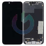 IPHONE 13 MINI - HIGHEND INCELL - DISPLAY LCD APPLE COMPATIBILE CON ALLOGGIAMENTI