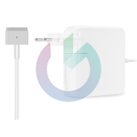 ALIMENTATORE APPLE COMPATIBILE CARICABATTERIA MAGSAFE2 45 WATT (T)