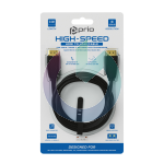 CAVO PRIO HIGH-SPEED HDMI 1.8MT 4K