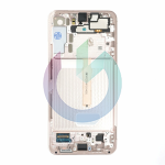 SM-S906 - S22 PLUS 5G ROSA GOLD LCD DISPLAY SAMSUNG SERVICE PACK ORIGINALE 