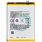 BLP781 BATTERIA OPPO A72 A92 A52 COMPATIBILE