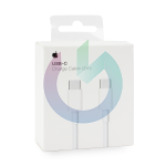 CAVO APPLE ORIGINALE USB-C 2MT BIANCO MLL82ZM/A