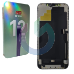 IPHONE 12 PRO MAX - COF ZY - INCELL DISPLAY LCD CON ALLOGGIAMENTI 