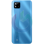 BACK COVER REALME C11 2021 SERVICE COOL BLU 4908552