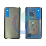 BACK COVER REALME X50 PRO 5G SERVICE MOSS GREEN 4721751