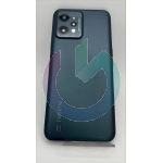 BACK COVER REALME C31 SERVICE DARK GREEN 4140119