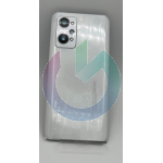 BACK COVER REALME GT NEO 3T SERVICE DRIFTING WHITE 4150201