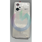 BACK COVER REALME GT2 SERVICE PAPER WHITE 4909393