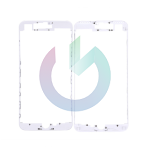 FRAME BIANCO COMPATIBILE PER IPHONE 7 PLUS 