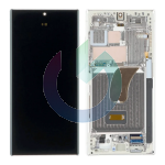 SM-S918 - S23 ULTRA 5G CREAM BEIGE LCD DISPLAY SAMSUNG SERVICE PACK ORIGINALE