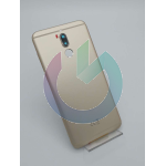 BACK COVER SCOCCA MATE 10 LITE GOLD RNE-L01 - RNE-L21  NO-LOGO