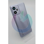 BACK COVER REALME C31 SERVICE VIOLA 4140117