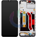 REALME NARZO 10A - C3I - C3 LCD DISPLAY SERVICE CON FRAME 4903487