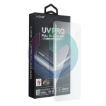 VETRO TEMPERATO X-ONE UV PRO SAMSUNG NOTE 10 SM-N970